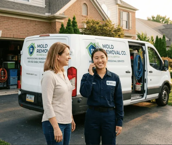Crawlspace Mold Remediation Verona, PA FAQs